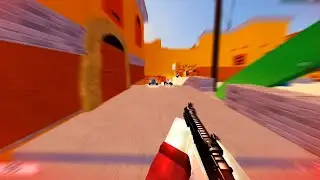 Roblox arsenal killing spree montage #14