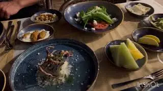 Турция 🇹🇷 Кемер Отель Fun&Sun(Loxia) Comfort Beach 5*