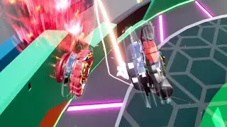 BEYBLADE BURST DB EPISODE 43 Toyjun
