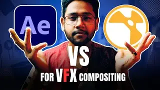 After Effects VS Nuke | Which One is Better | Man Ki Bat Ap Se | Ep - 14 | 