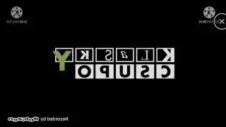 Klasky Csupo & Nelvana/Nickelodeon (2009) in Not Sure What I Did To X