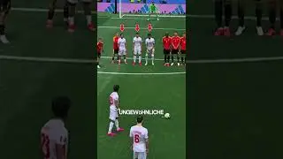 This Iran free kick shocked the entire football world! 