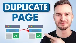 How to Duplicate a Page in WordPress - Step by Step