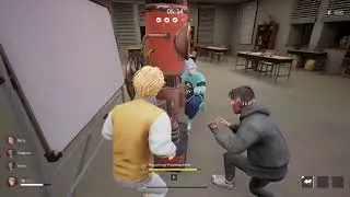 Propnight Survivor Gameplay Part 45 - No Commentary
