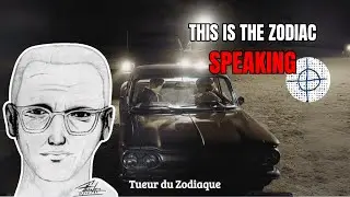 The Unanswered Riddle of the Zodiac Killer