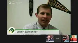 Student Lifecycle Management 001: Guest Justin Schlenker