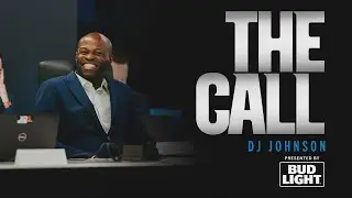 The Call: DJ Johnson chops it up with Ejiro Evero