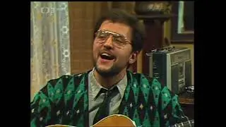 Plavci a Jan Vančura - Já si zajdu [1988]