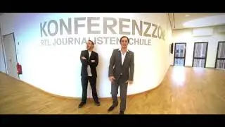 Rapblick | RTL Journalistenschule