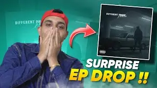 || aleemrk - BACKSTREET FREESTYLE || Please Me! || react ||
