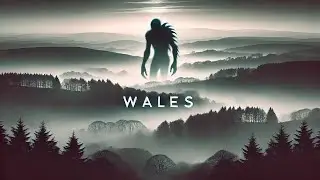 Mythical Creatures of Welsh Folklore - Documentary