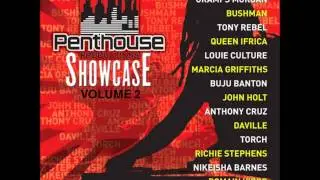 Bushman and Friends - African