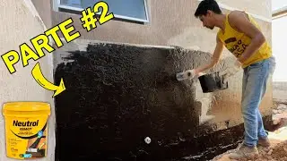 COMO RESOLVER UMIDADE PRA SEMPRE - PARTE 02