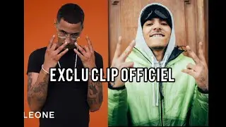 JMKS feat. Freeze Corleone - Santos (Exclu extrait Clip Officiel)