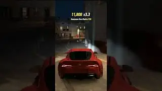 Forza Horizon 5 | How to Save Skill Score in a CRASH