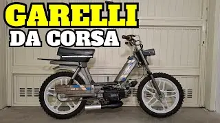 IL MIGLIOR GARELLI DA MONFERRAGLIA