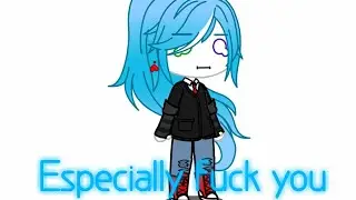 ~Especially fuck you~ (Meme/Domi,Tak,Kom e Kemi)