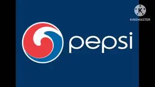 Pepsi logo