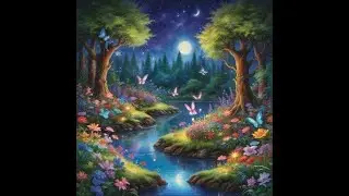 fairy type: Magic In The Air