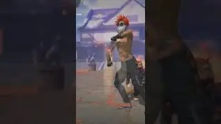 Freefire shorts neplai song