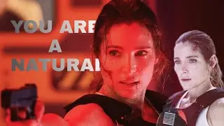 You're a natural | Captain JJ Collins | Interceptor Netflix #interceptor #pentagon #military #weapon