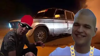 ВИТАЛ GVR ( feat ДИМАН БРЮХАНОВ) - БПАН | ТРЕК |