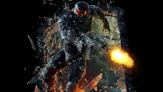 CRYSIS 2 REMASTERED Gameplay deutsch #5