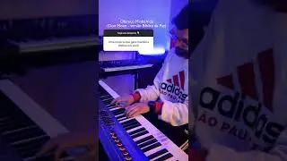 Ofereço Minha Vida a Ti - @DonMoenTV #donmoen