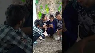 Wifi mil gaya😂😂 #bkboys #funny #comedy