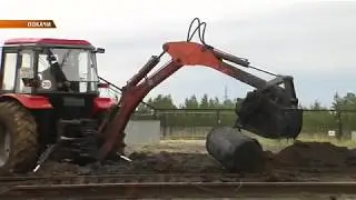 21_06_18 Утилизация нефтешлама в ТПП 