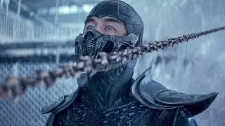Mortal Combat Powers & Fight Scenes (Mortal Kombat 1 2023)