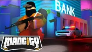 ОГРАБИЛИ ДВА БАНКА! ПРИКЛЮЧЕНИЕ БАНДИТОВ В 