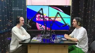 «Утро с НАДЕЖДОЙ» (14.06.2023)