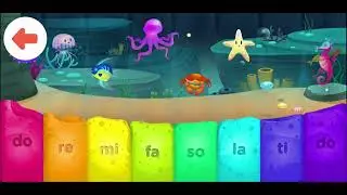 For @AppsForiPads: Bubble beat by hopster