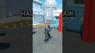 😱Это Самая СТРАННАЯ ВЕЩЬ в CS2