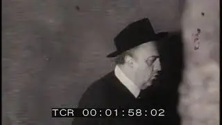 Zavattini: contestazione al Festival del Cinema di Venezia, 1968