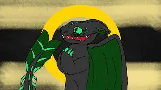 Trypophobia meme/ Animation