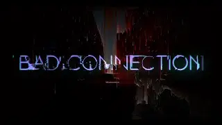 [CS:GO] Bad Connection [8k]