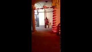 "Конец Распутина" Санкт-Петербург)))