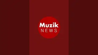 MuzikNews kanalı canlı yayında