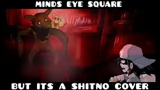 SILVERS SUFFERING || Mind's Eye Squared but Shinto and Grey sing it