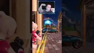 The New Sovereign Shotgun In Season 4!