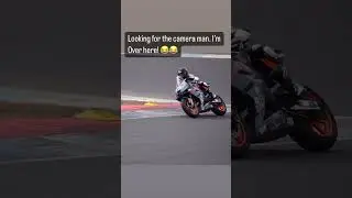 Where’s The Cameraman? 🤣🤯 