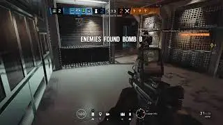 (!Live Rainbow six siege!) PS4