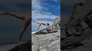 Координация всего тела.Укрепление мышц плечевого пояса и мышц туловища #pilates #kupina_sport #тело