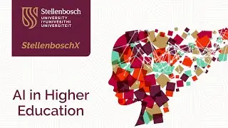 AI in Higher Education Promo Video
