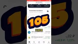 Советую начать инвестировать еще вчера #облигации #инвестиции