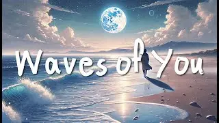 Horizon Lab -Waves of You [Official Lyric Video]