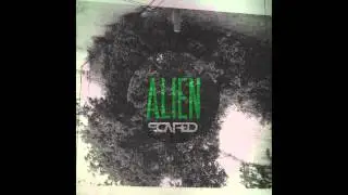 Mellow Hip Hop Beat - Alien (Prod. by Scaped)
