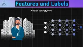 Machine Learning: Features and Labels
